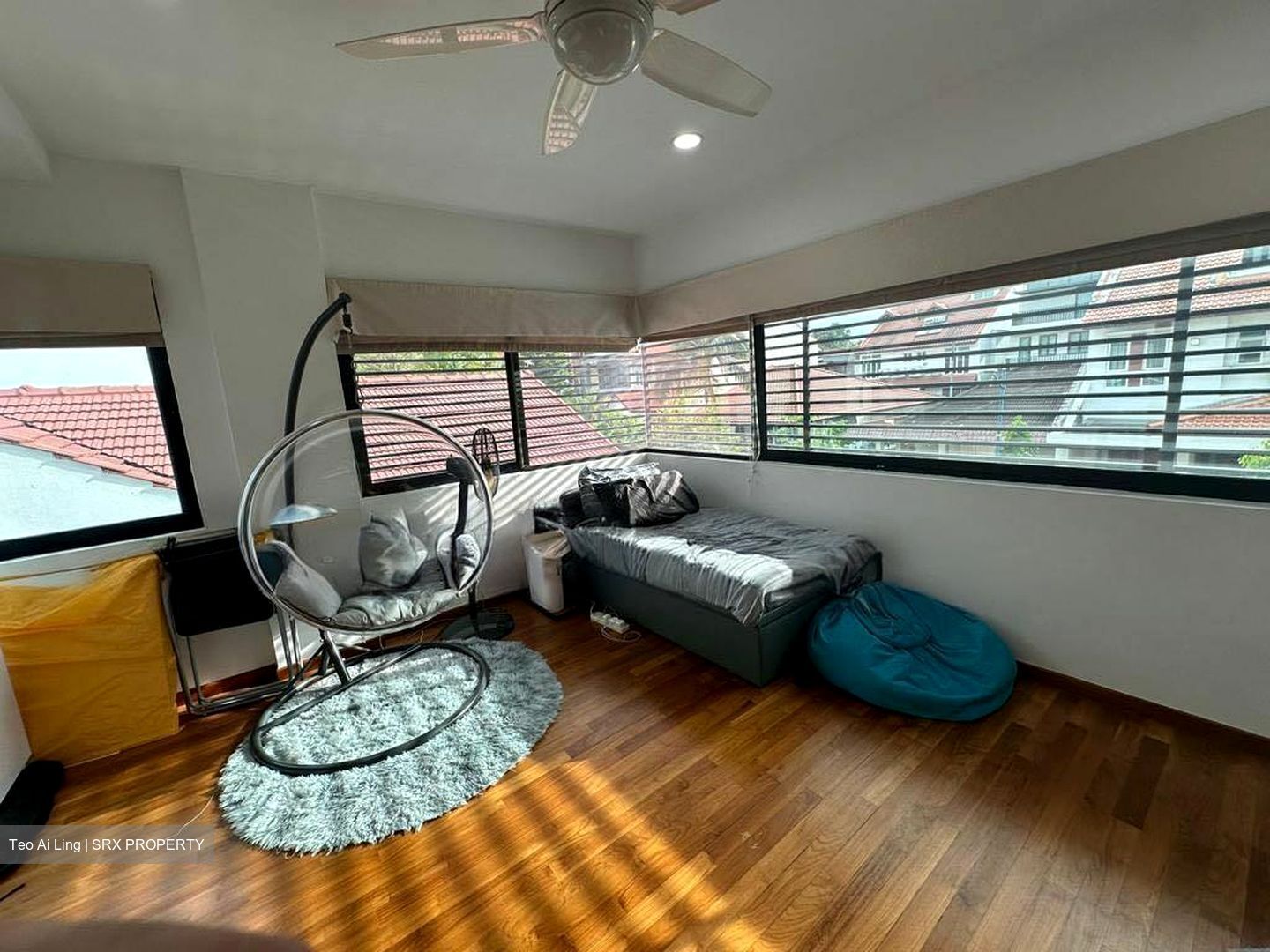 Serangoon Garden Estate (D19), Semi-Detached #506063571